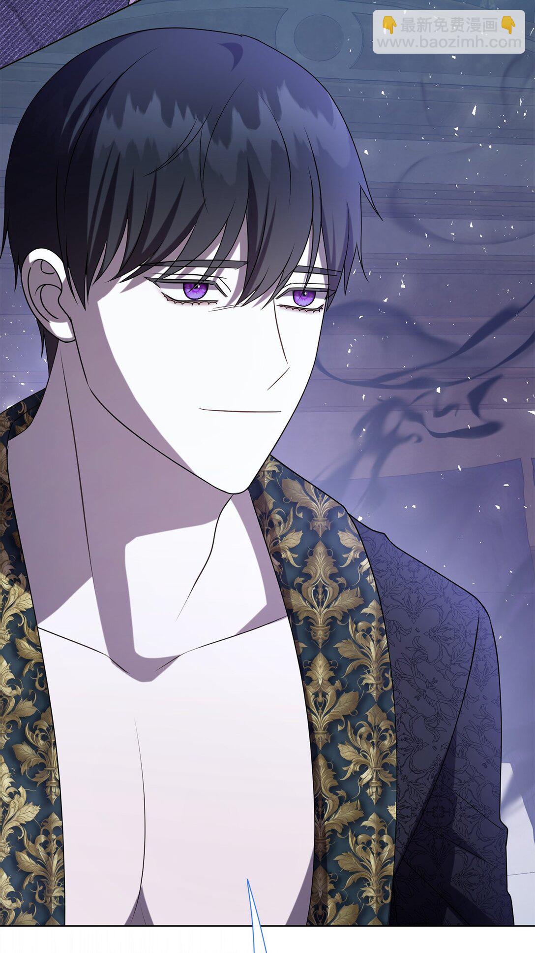 121 真心剖白(1/2)-第123话