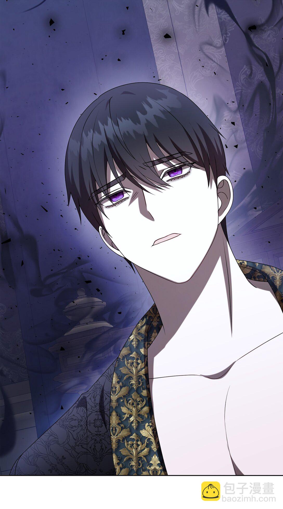 121 真心剖白(1/2)-第123话