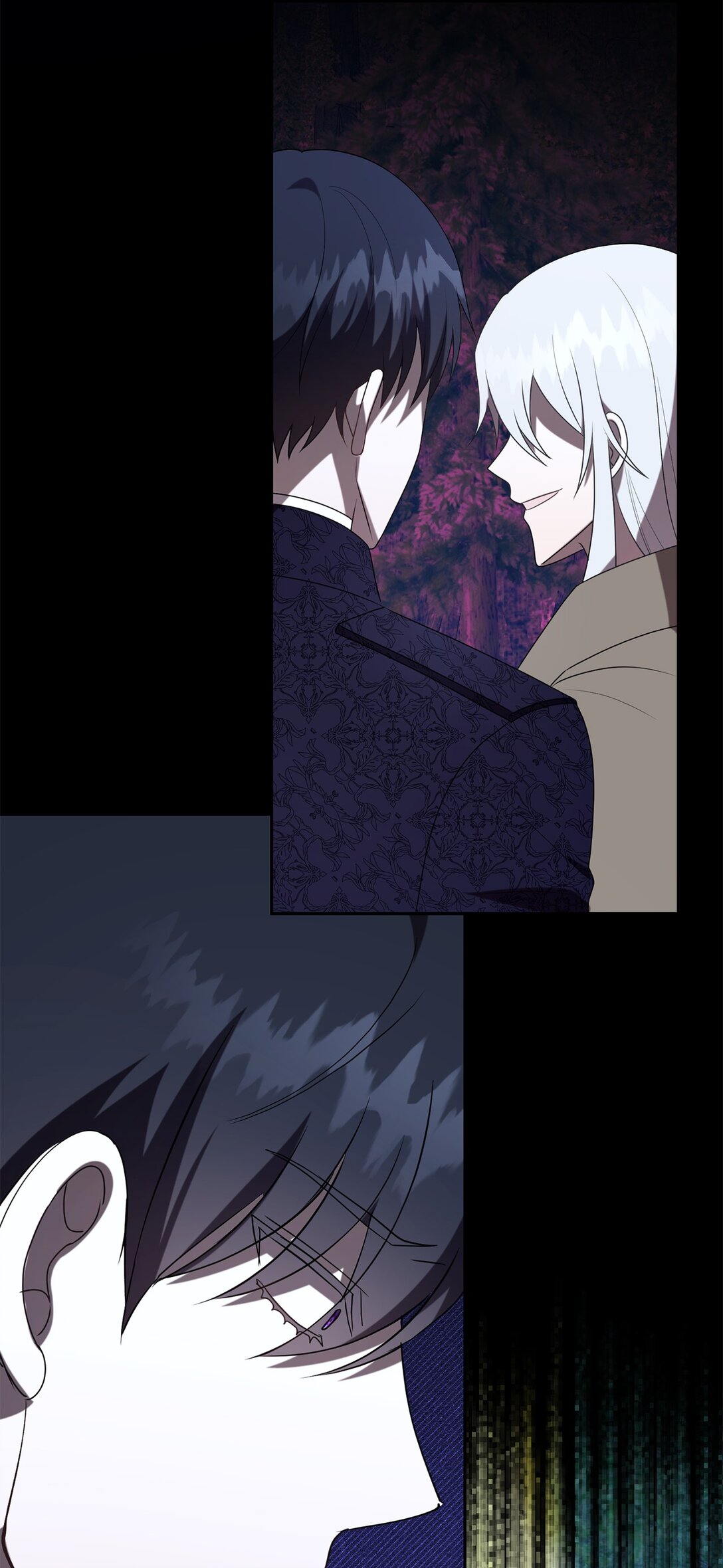 123 消失的扎西德(1/2)-第125话