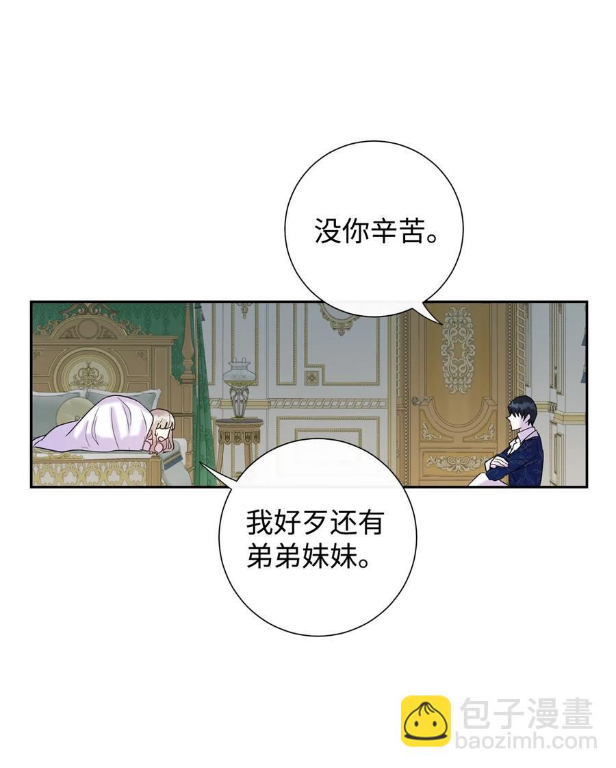 請不要吃掉我 - 022 新婚之夜(1/2) - 3