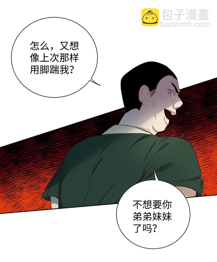 請不要吃掉我 - 004 要殺光嗎？(1/2) - 1