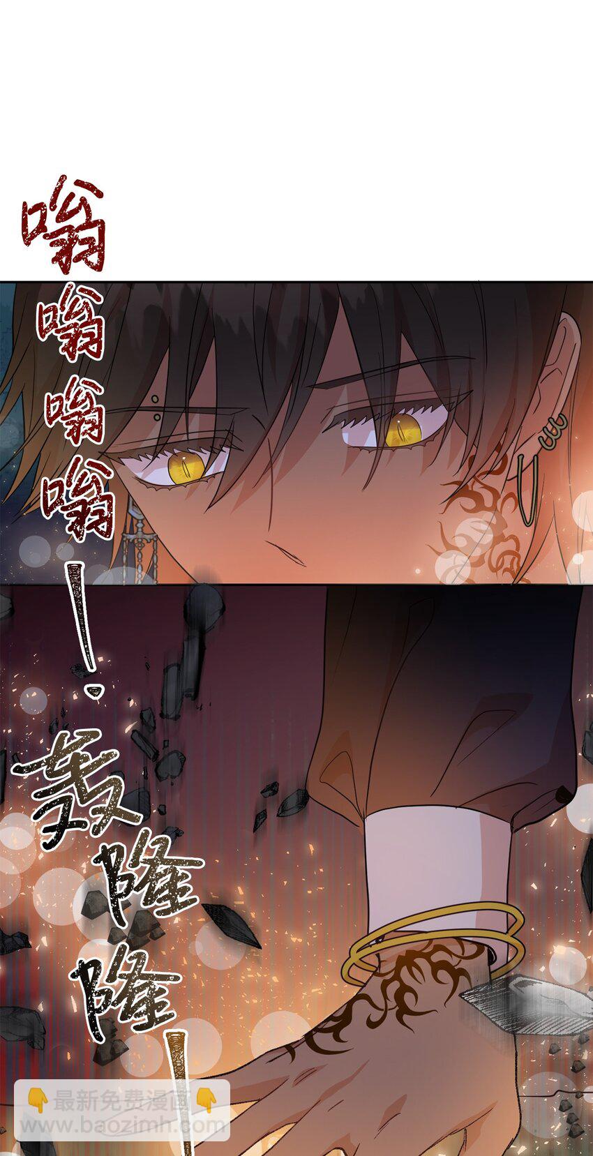 065 不祥的组合(1/2)-第67话