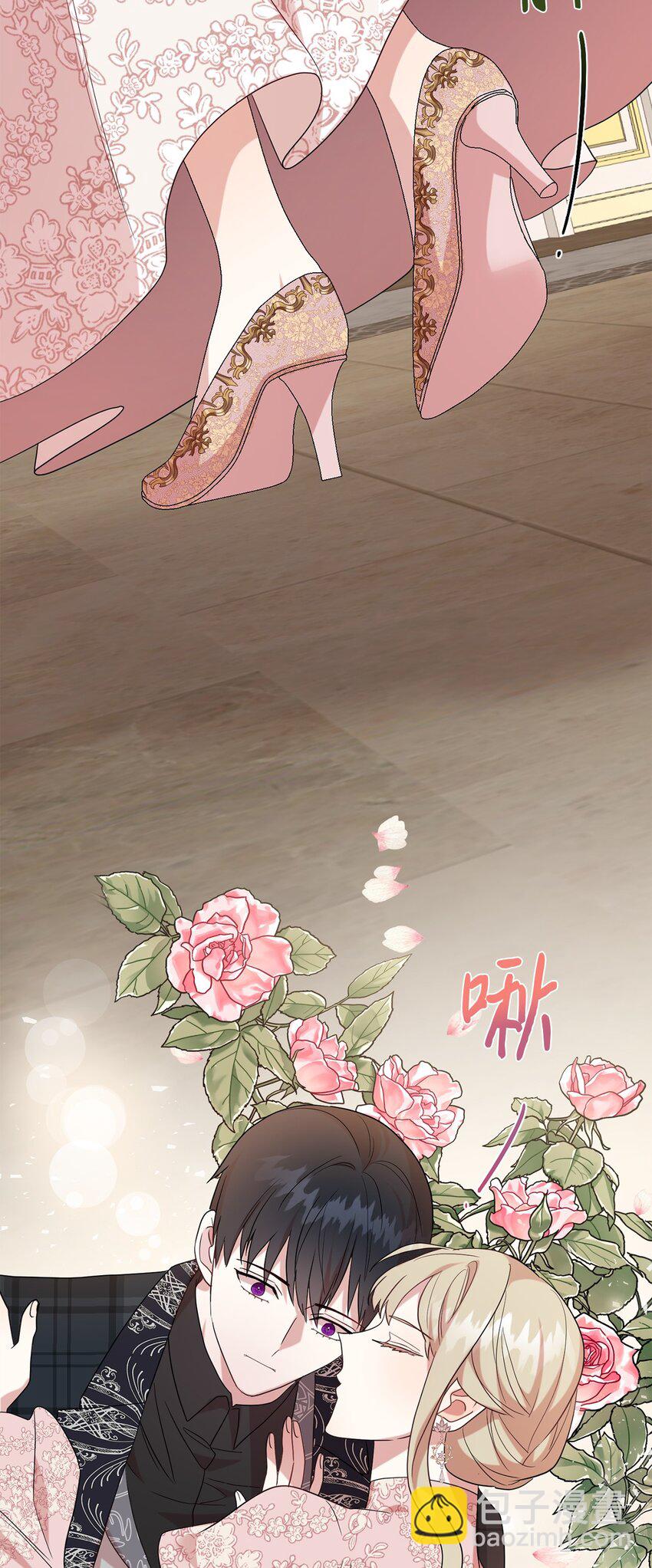 069 纳亚卡尔来访(1/2)-第71话