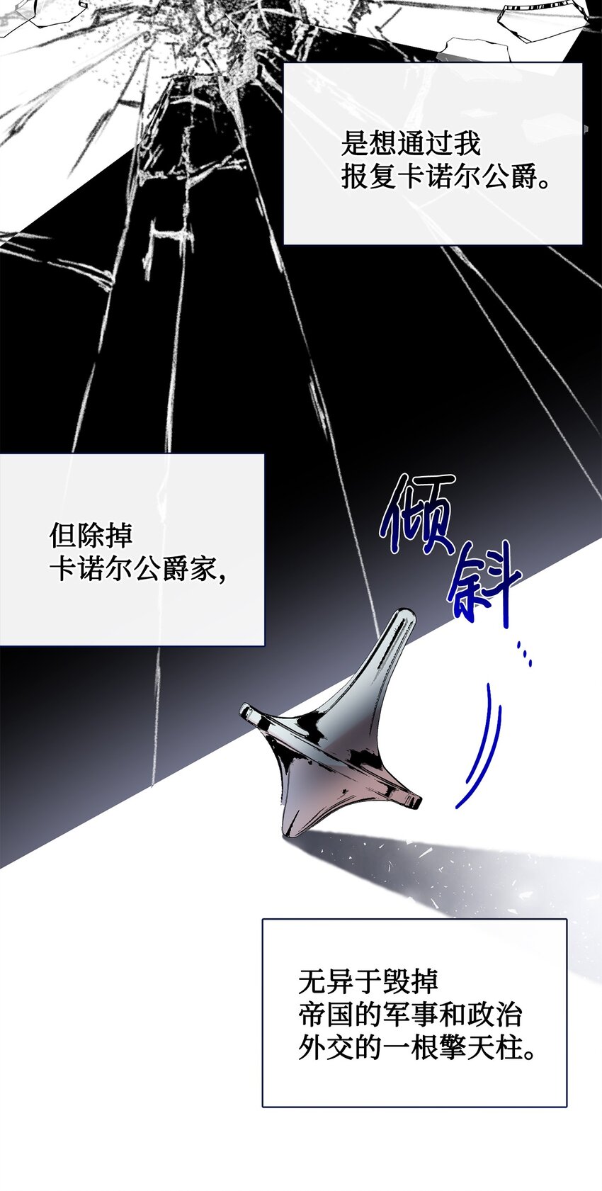 079 利用皇帝(1/2)-第81话