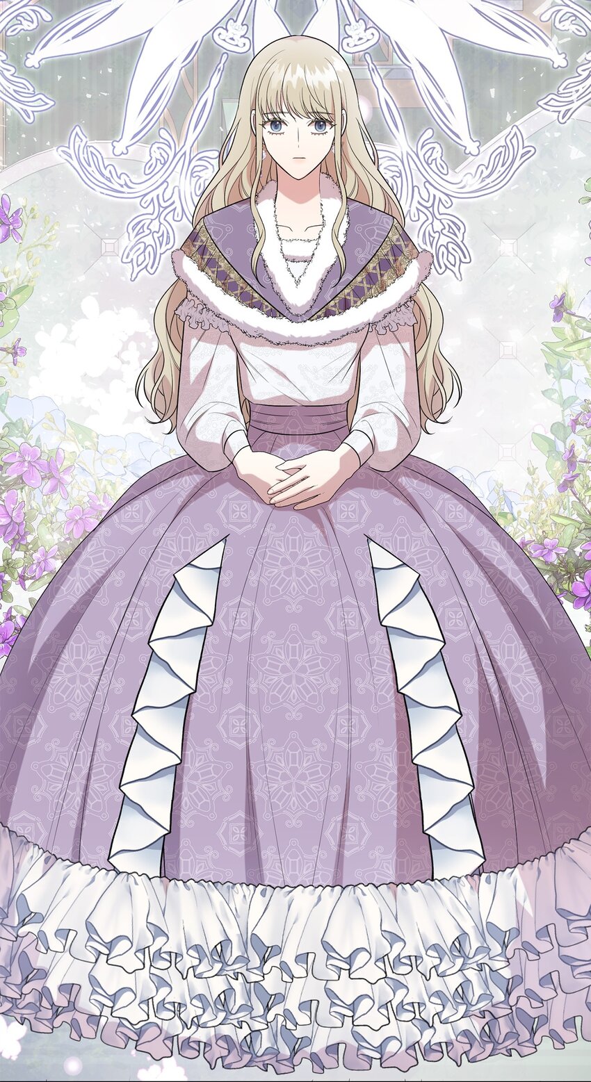 095 皇女的身份(1/2)-第97话