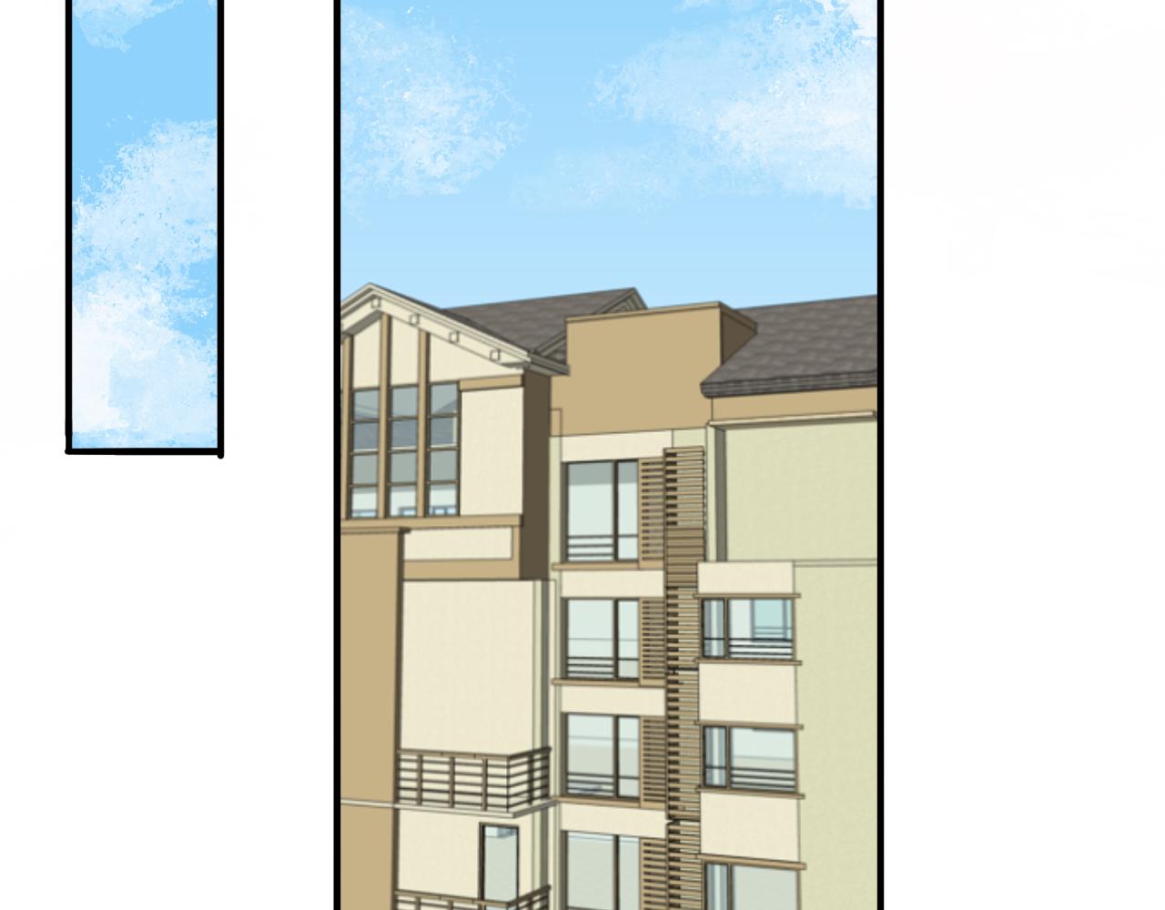 我来看你了，哥(1/3)-第17话