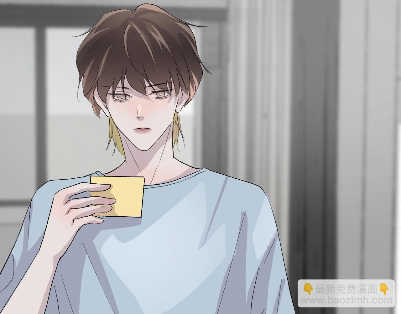 我来看你了，哥(1/3)-第17话