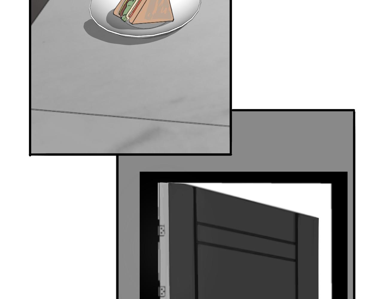 我来看你了，哥(1/3)-第17话