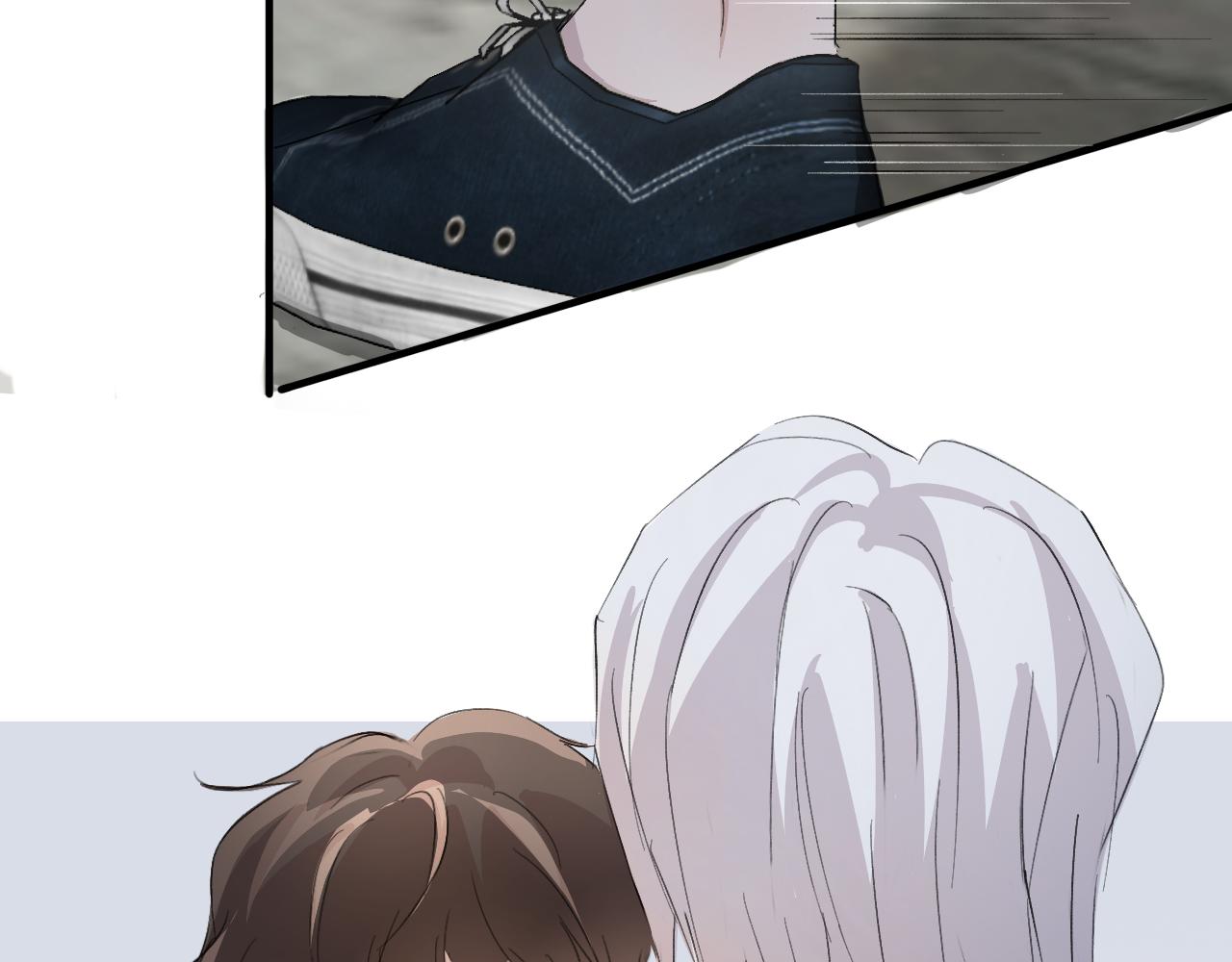 我来看你了，哥(1/3)-第17话