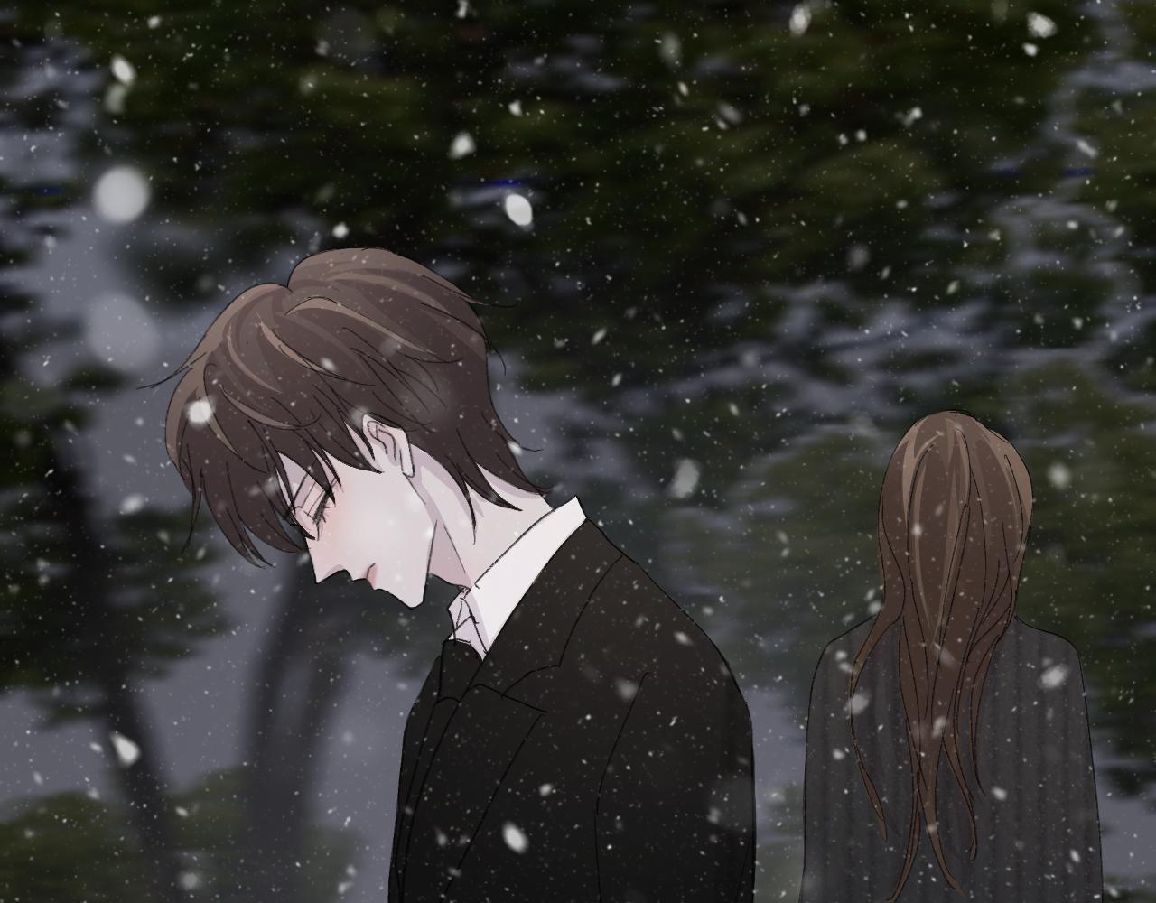 19 回忆(2)(1/2)-第19话