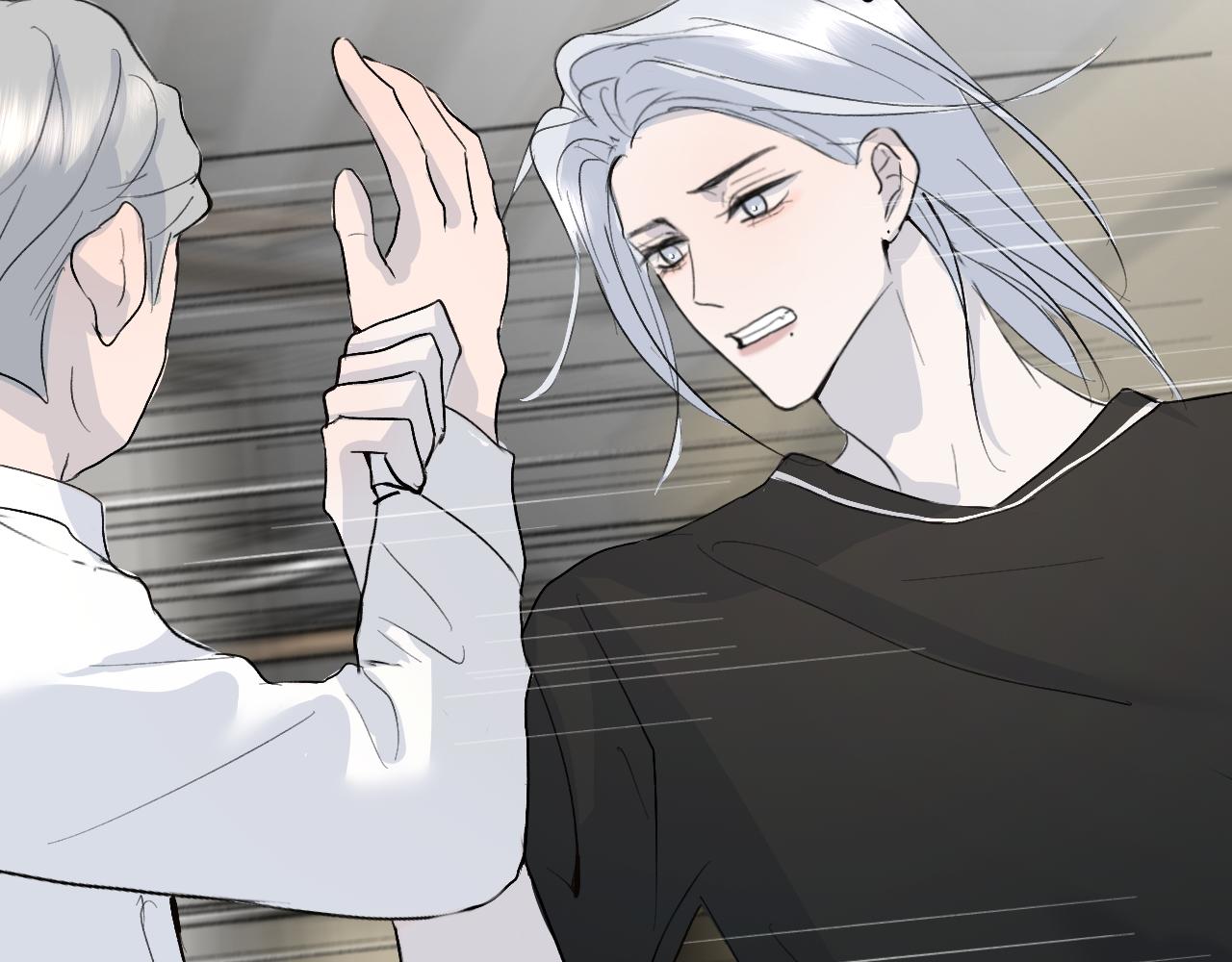 21 你没有资格(1/2)-第21话