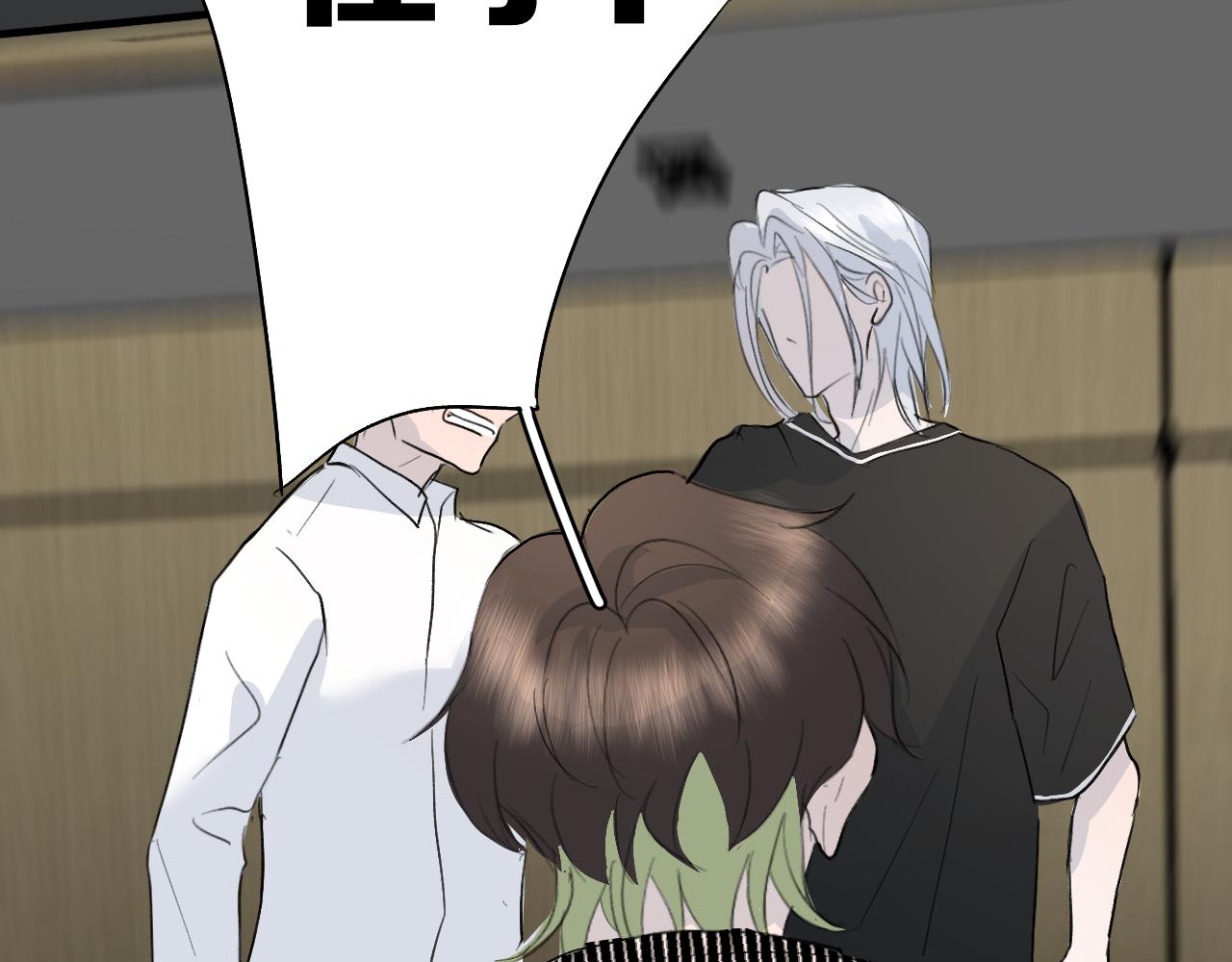 21 你没有资格(1/2)-第21话