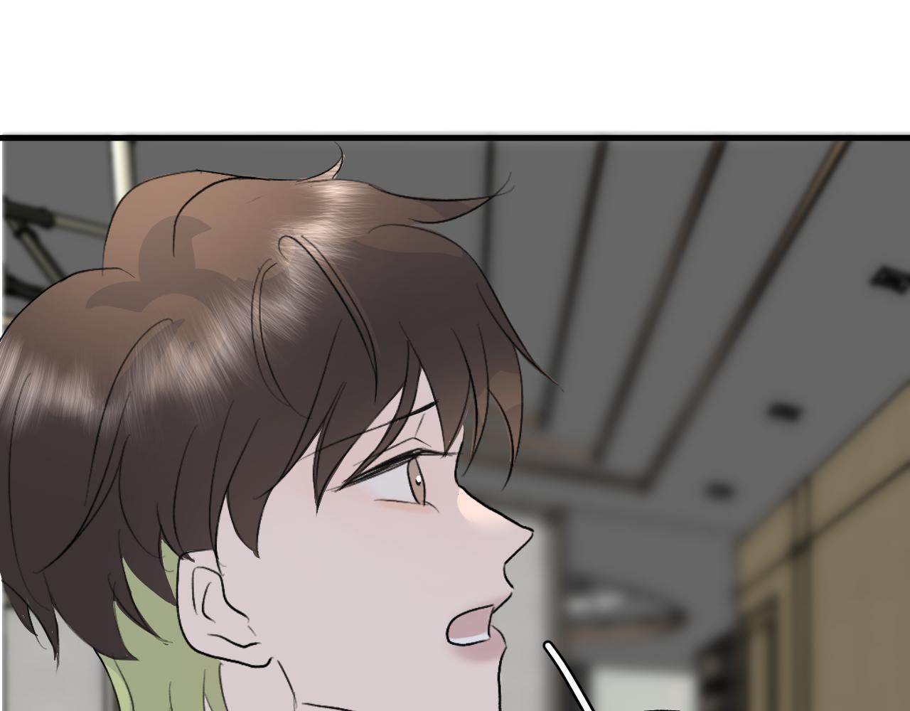 21 你没有资格(1/2)-第21话