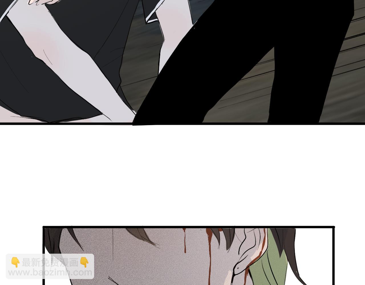 21 你没有资格(1/2)-第21话