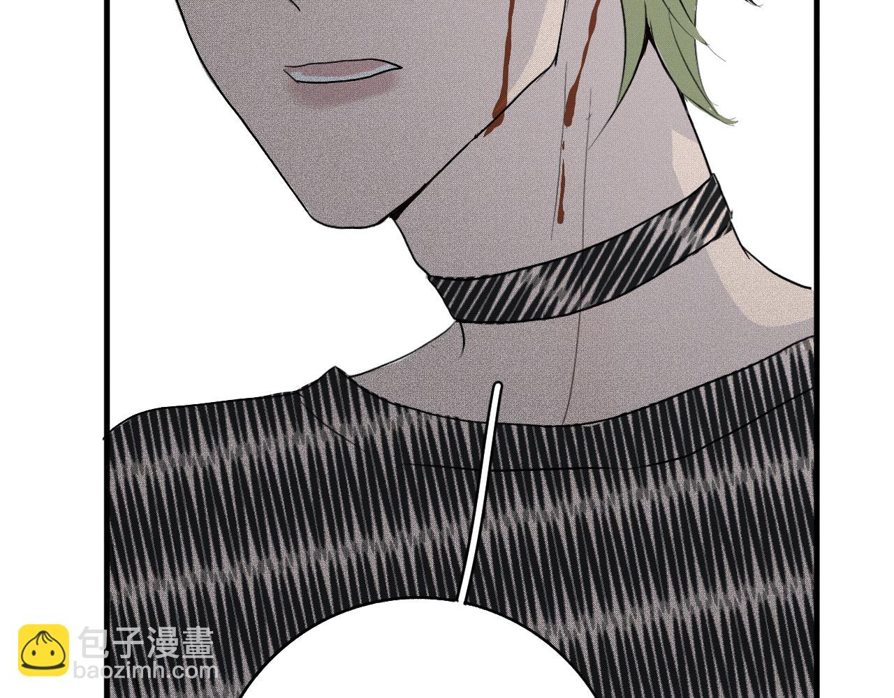 21 你没有资格(1/2)-第21话