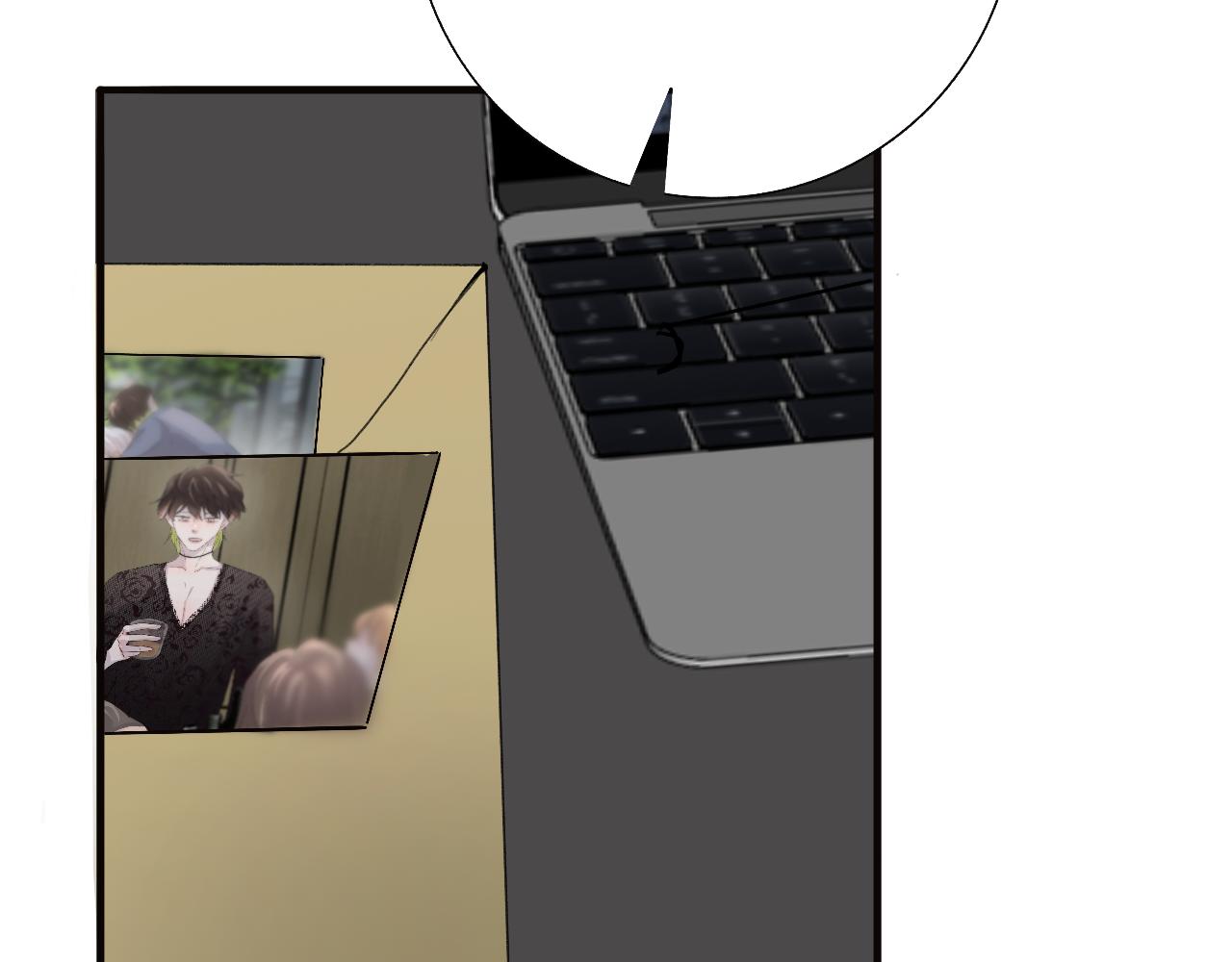 21 你没有资格(1/2)-第21话