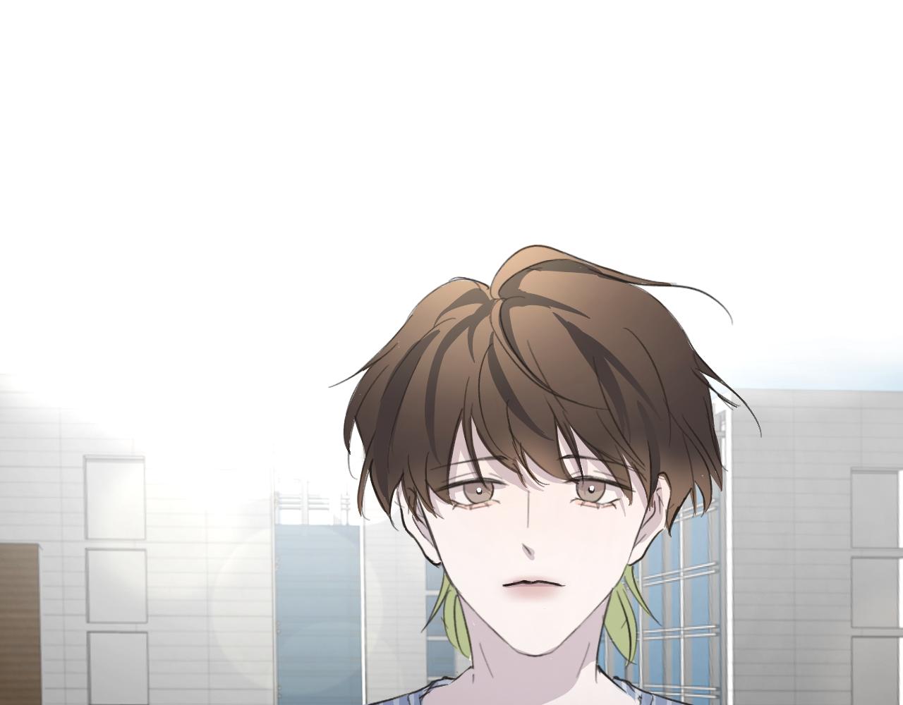 27 求你(1/2)-第27话