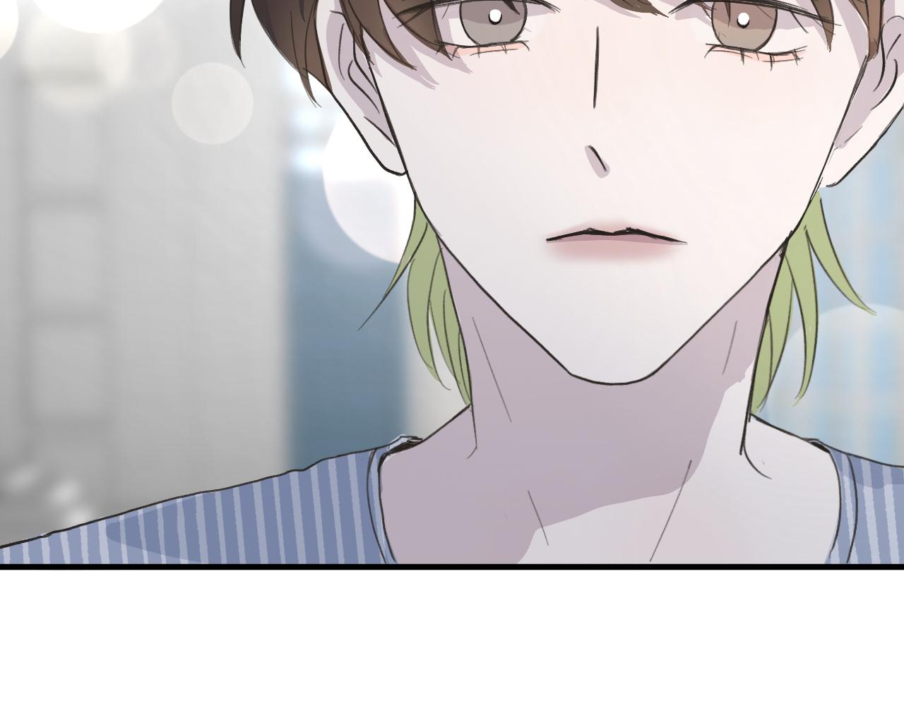 27 求你(1/2)-第27话