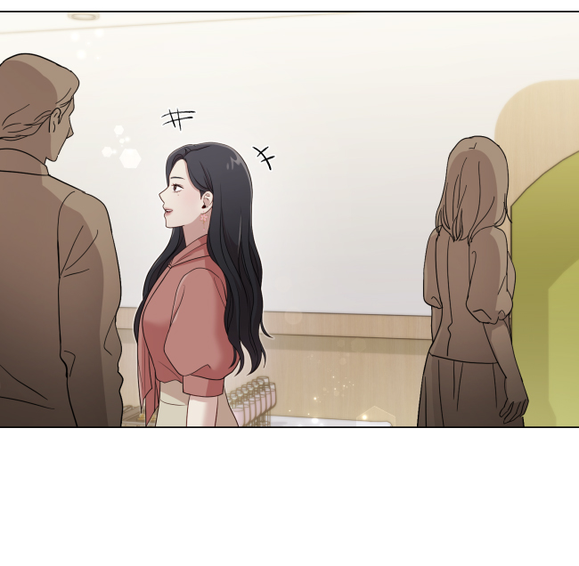 請成爲我的未來 - [第17話] 不許欺負(1/2) - 3