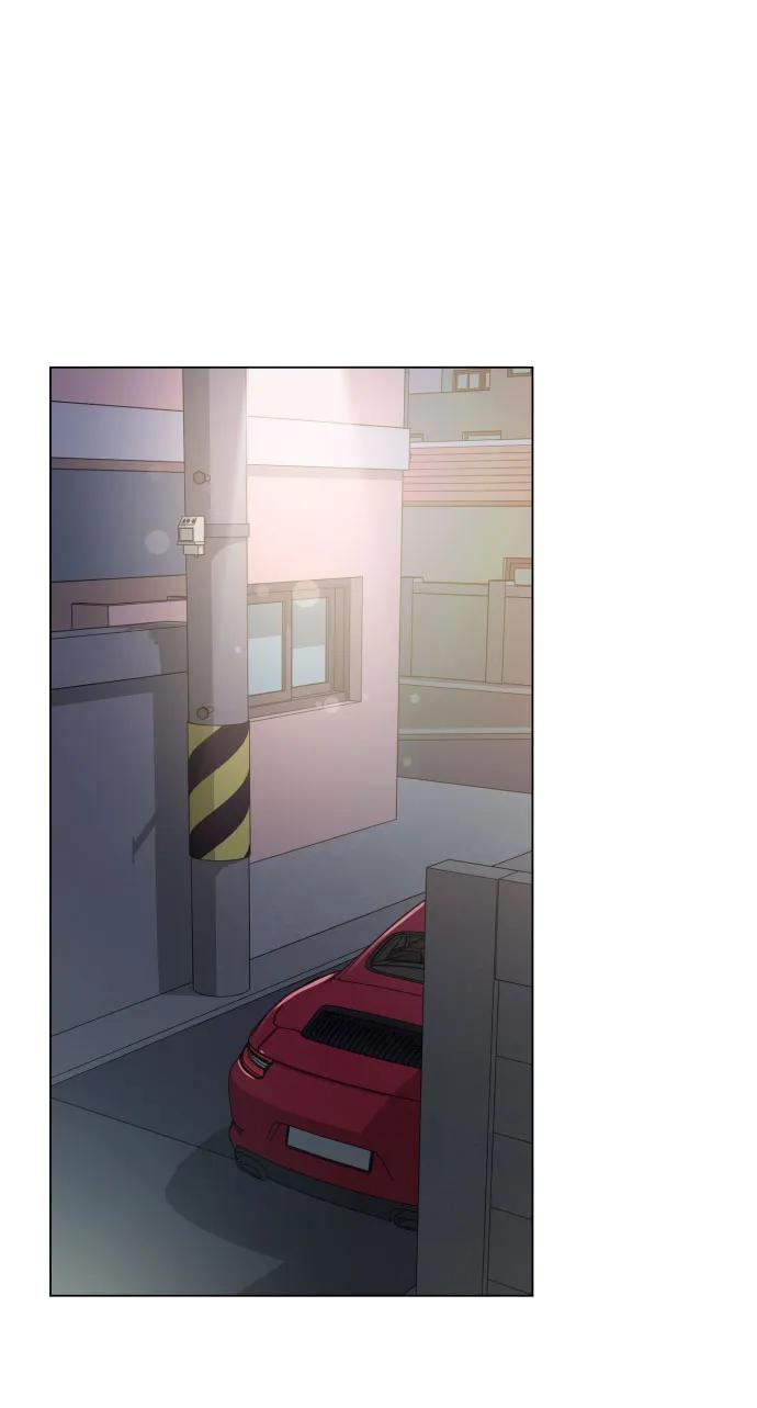 請成爲我的未來 - [第35話] 詐騙案(1/2) - 8