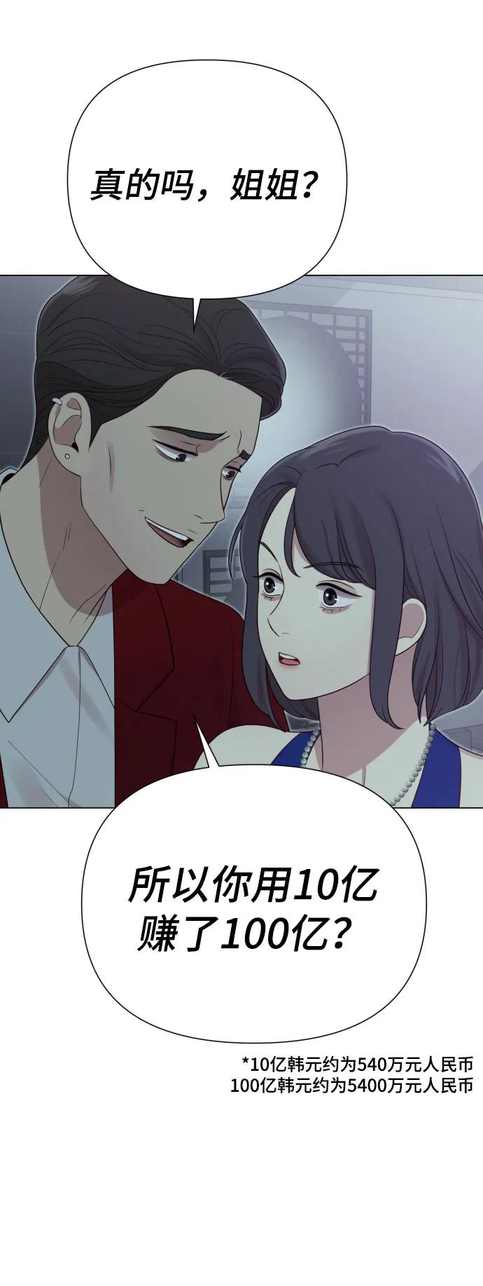 請成爲我的未來 - [第35話] 詐騙案(1/2) - 6