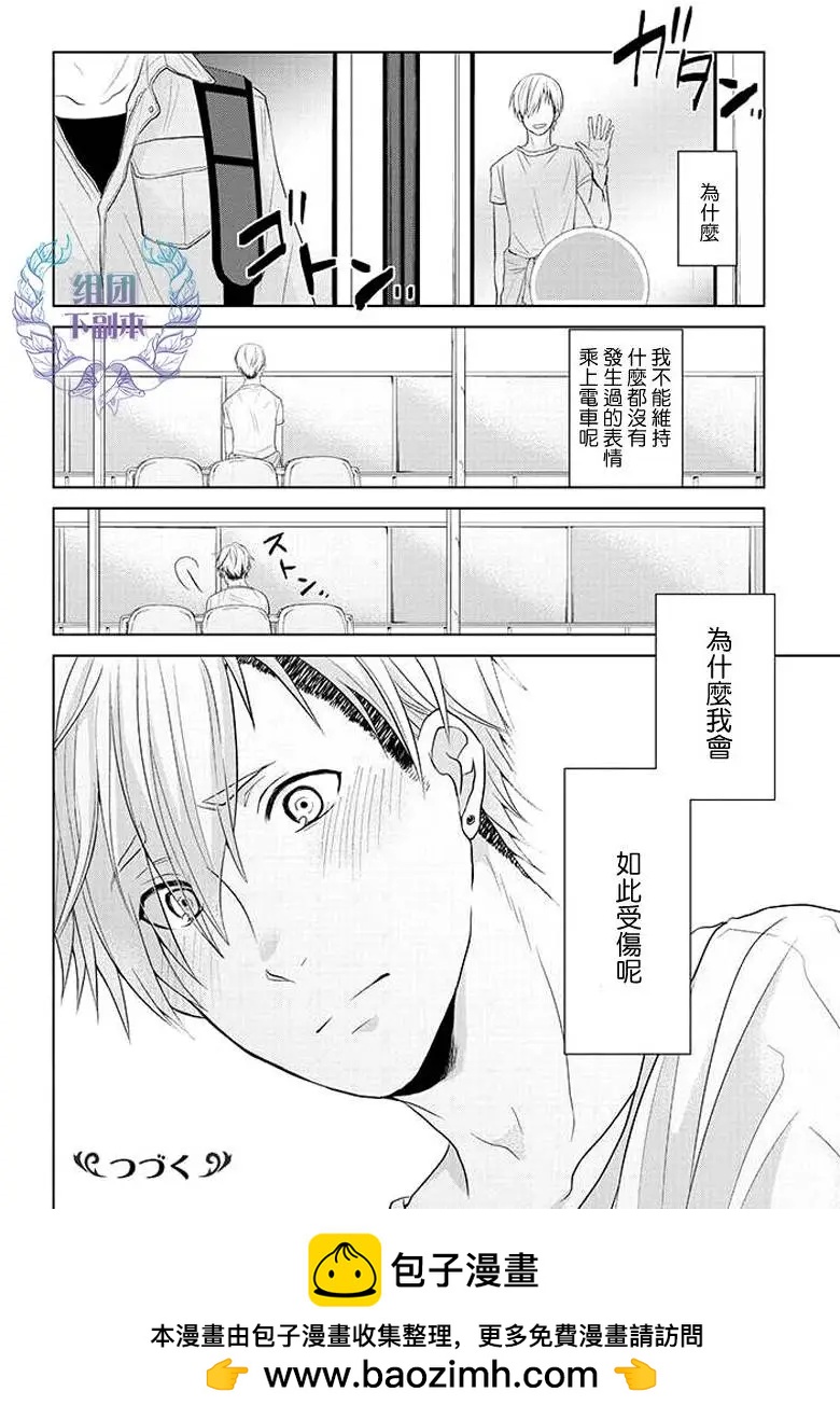 青春扁嘴鉗 - 第3回 - 3