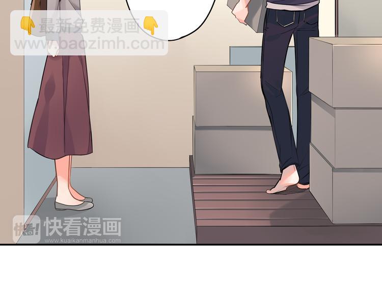 第1话 猝不及防的转变(1/5)-第1话