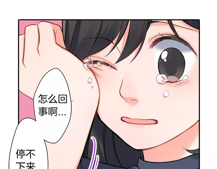 第61话 意外的告白(1/2)-第61话