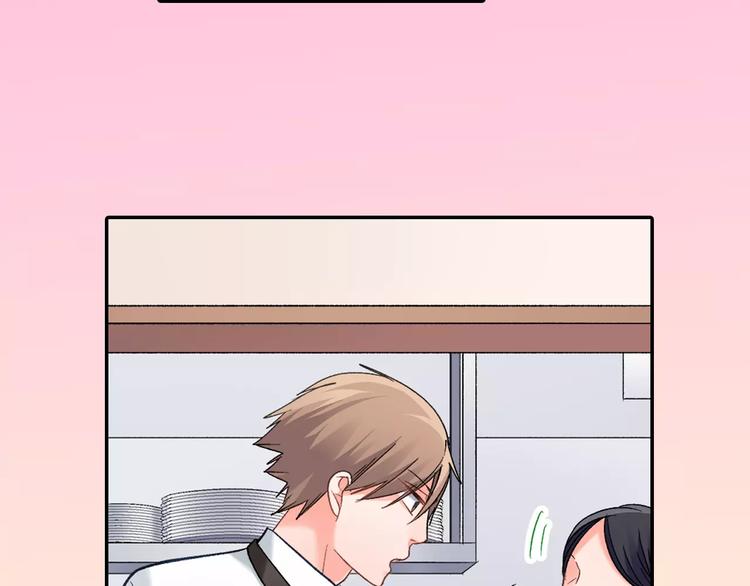 第71话 文化节做甜点吧！(1/2)-第71话