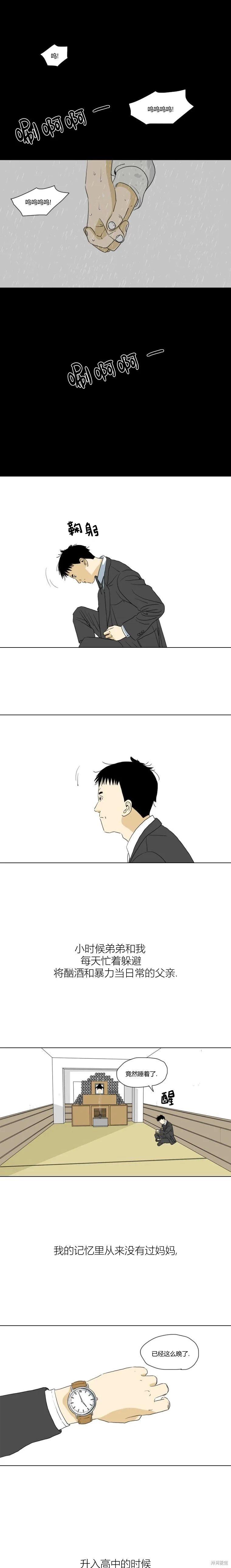 青春劇場 - 第20話 - 1