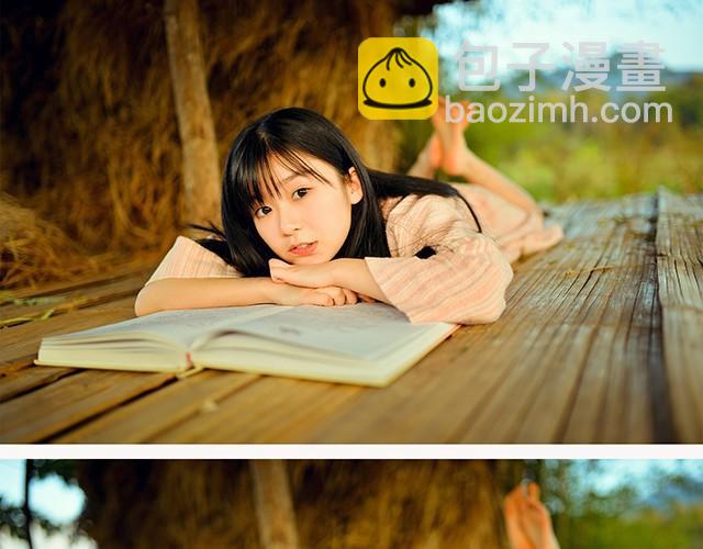 第3期 旅行照POSE part.2   | @王义博(1/2)-第3话