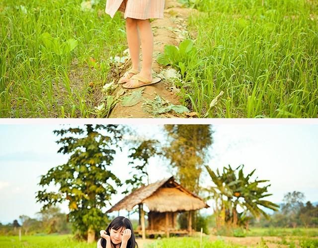 第3期 旅行照POSE part.2   | @王义博(1/2)-第3话