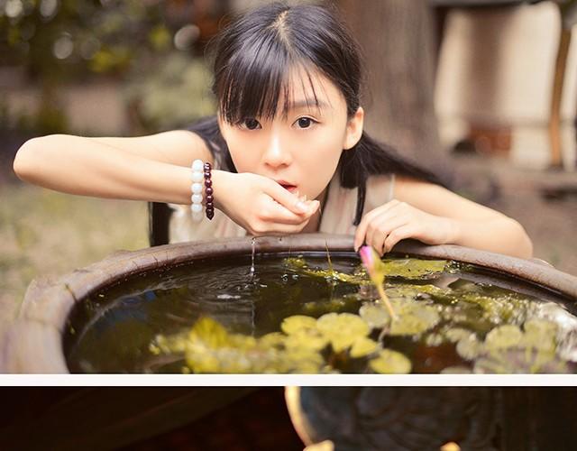 第3期 旅行照POSE part.2   | @王义博(1/2)-第3话