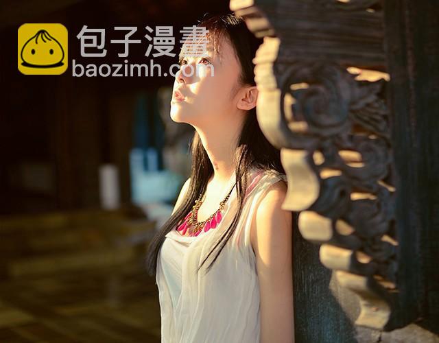 第3期 旅行照POSE part.2   | @王义博(1/2)-第3话