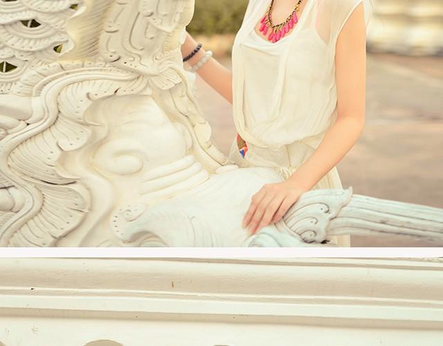 第3期 旅行照POSE part.2   | @王义博(1/2)-第3话