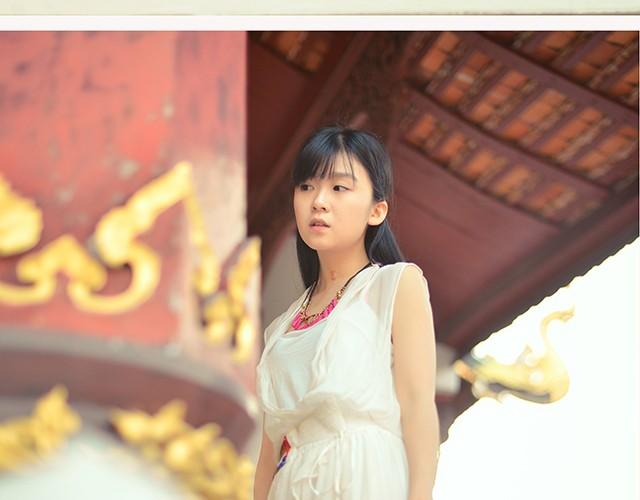 第3期 旅行照POSE part.2   | @王义博(1/2)-第3话