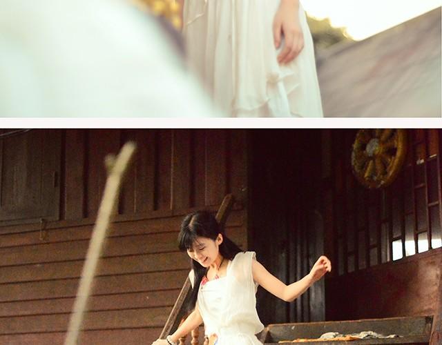 第3期 旅行照POSE part.2   | @王义博(1/2)-第3话