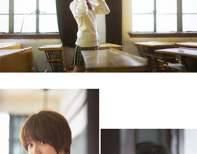 第25期 我的青春期恋爱秘密 | @雪梨大王(1/2)-第25话