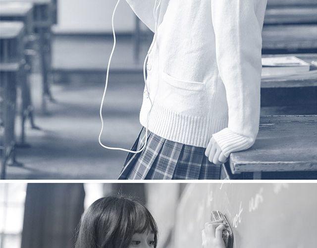 第25期 我的青春期恋爱秘密 | @雪梨大王(1/2)-第25话