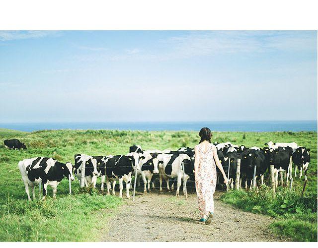 第9期 脚步之下是青春 | @林初寒(1/2)-第9话