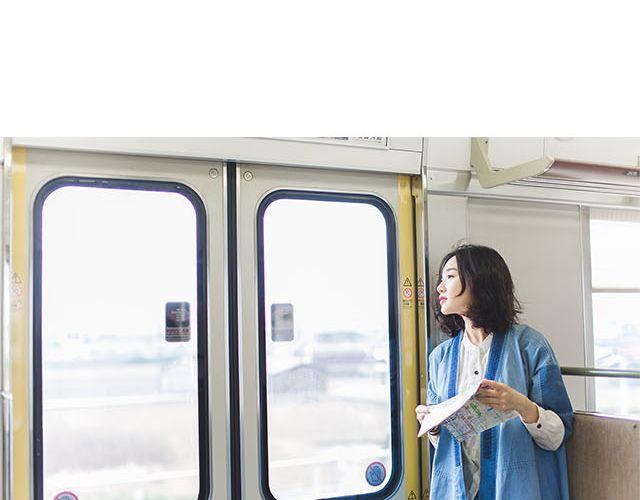 第9期 脚步之下是青春 | @林初寒(1/2)-第9话