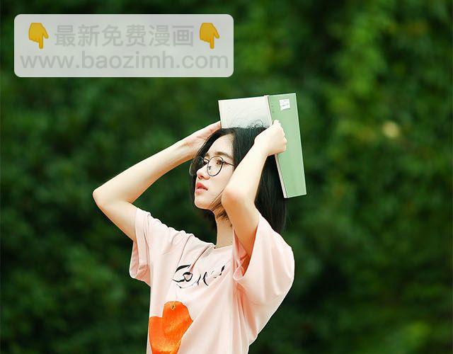 第9期 脚步之下是青春 | @林初寒(1/2)-第9话