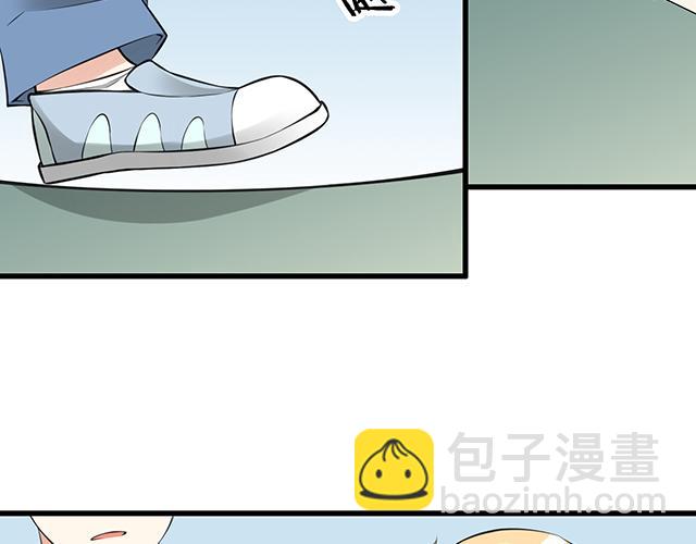 第一话：少年们的烦恼(1/2)-第1话