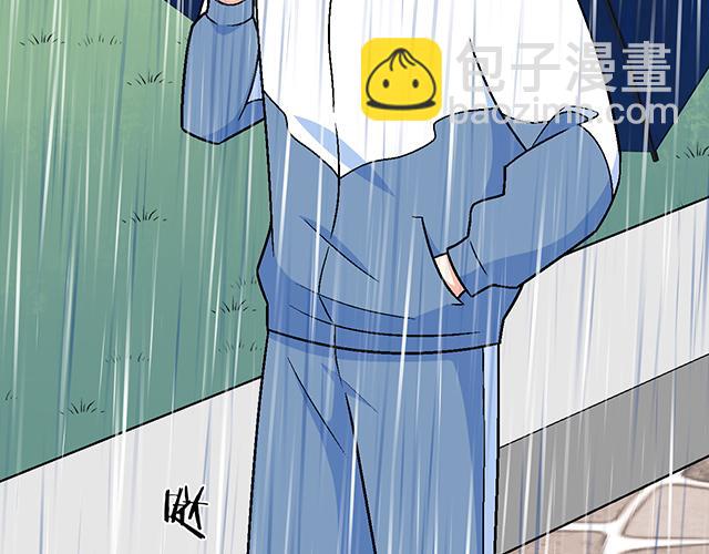 100雷阵雨(1/2)-第101话