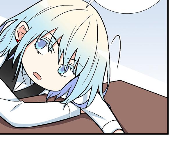 110我想保护你-第111话