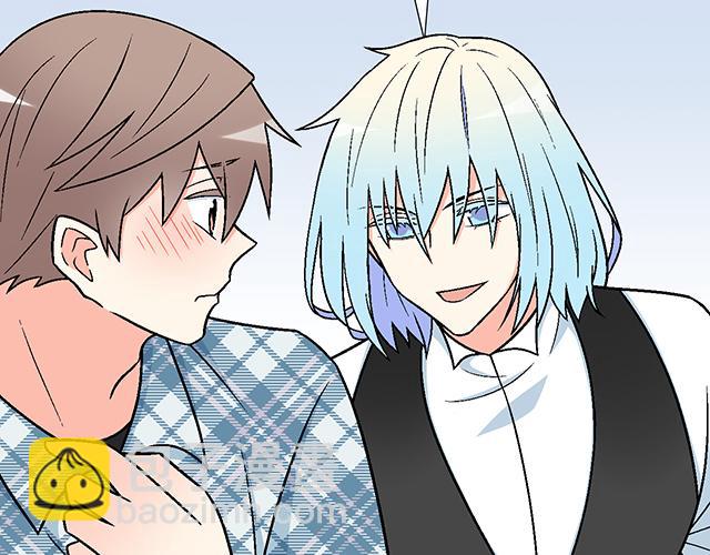 110我想保护你-第111话