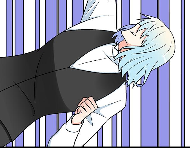 110我想保护你-第111话