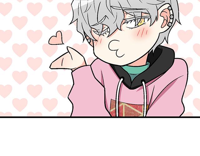 #8 我喜欢直男！(1/2)-第131话