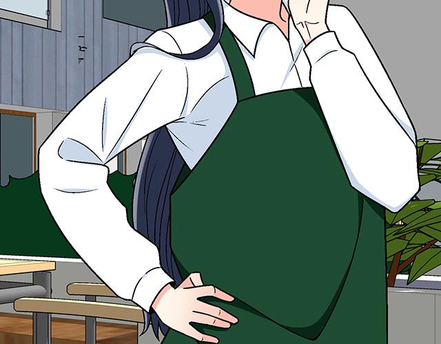 #24 谁的身材更好？(1/2)-第147话