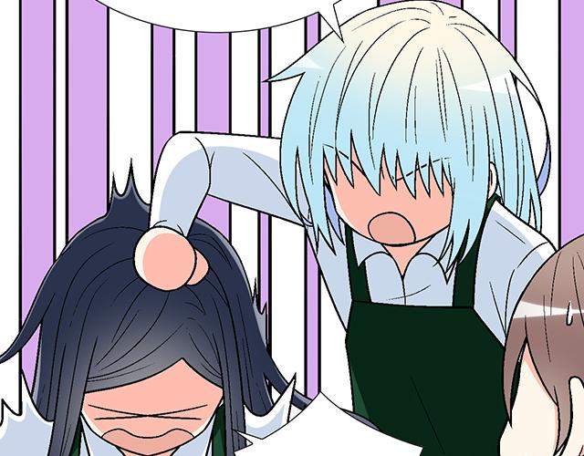 #24 谁的身材更好？(1/2)-第147话